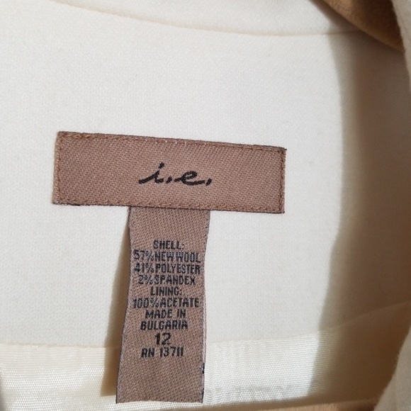 Jacket - Picture 2 of 5